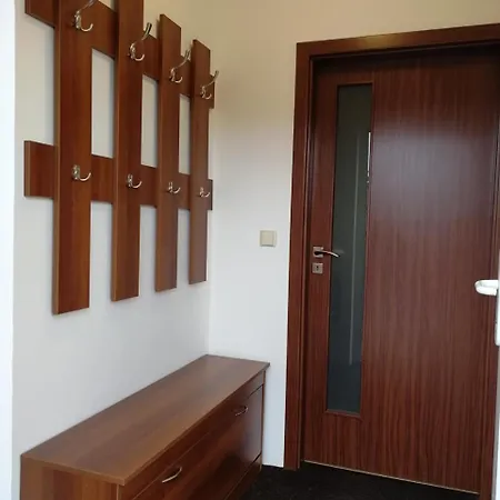 Apartmany Duo Dacice Exterior photo