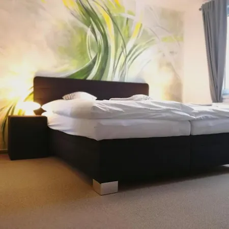 Apartmany Duo Dacice Exterior photo