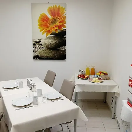 Apartmany Duo Dacice Exterior photo